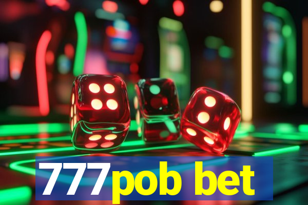 777pob bet